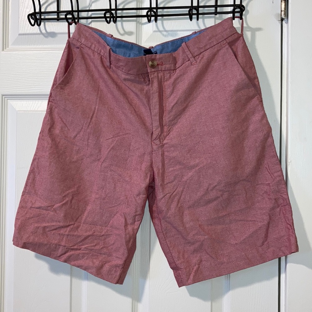 IZOD pink shorts
